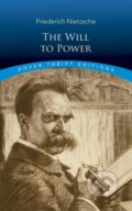 Kniha: The Will to Power, 2019 Kniha: The Will to Power, 2019
