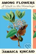 Kniha: Among Flowers, 2020 Kniha: Among Flowers, 2020