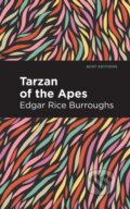 Kniha: Tarzan of the Apes (Edgar Rice Burroughs). , 2020 Kniha: Tarzan of the Apes (Edgar Rice Burroughs). , 2020