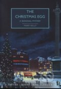Kniha: The Christmas Egg (Mary Kelly). British Library, 2019 Kniha: The Christmas Egg (Mary Kelly). British Library, 2019