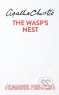 Kniha: The Wasp's Nest (Agatha Christie). Samuel French, 2019 Kniha: The Wasp's Nest (Agatha Christie). Samuel French, 2019