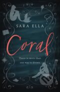 Kniha: Coral (Sara Ella). Thomas Nelson Publishers, 2019 Kniha: Coral (Sara Ella). Thomas Nelson Publishers, 2019