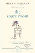 Kniha: The Spare Room (Helen Garner). Canongate Books, 2019 Kniha: The Spare Room (Helen Garner). Canongate Books, 2019