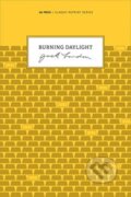 Kniha: Burning Daylight (Jack London). , 2019 Kniha: Burning Daylight (Jack London). , 2019