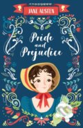 Kniha: Pride and Prejudice (Jane Austen). Sweet Cherry, 2019 Kniha: Pride and Prejudice (Jane Austen). Sweet Cherry, 2019