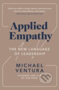 Kniha: Applied Empathy (Michael Ventura). Hodder Paperback, 2019 Kniha: Applied Empathy (Michael Ventura). Hodder Paperback, 2019