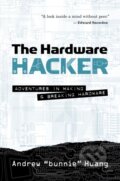 Kniha: The Hardware Hacker (Andrew Bunnie Huang). No Starch, 2019 Kniha: The Hardware Hacker (Andrew Bunnie Huang). No Starch, 2019