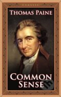 Kniha: Common Sense (Thomas Paine). G&D Media, 2019 Kniha: Common Sense (Thomas Paine). G&D Media, 2019