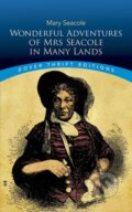 Kniha: Wonderful Adventures of Mrs Seacole in Many Lands, 2019 Kniha: Wonderful Adventures of Mrs Seacole in Many Lands, 2019