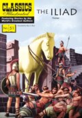Kniha: Iliad (Homer). , 2018 Kniha: Iliad (Homer). , 2018