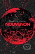 Kniha: Noumenon Ultra (Marina J. Lostetter). HarperCollins, 2020 Kniha: Noumenon Ultra (Marina J. Lostetter). HarperCollins, 2020