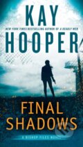Kniha: Final Shadows (Kay Hooper). , 2018 Kniha: Final Shadows (Kay Hooper). , 2018
