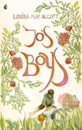 Kniha: Jo's Boys (Louisa May Alcott). Virago, 2018 Kniha: Jo's Boys (Louisa May Alcott). Virago, 2018
