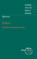 Kniha: Spinoza: Ethics, 2018 Kniha: Spinoza: Ethics, 2018