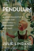 Kniha: The Pendulum (Julie Lindahl). Rowman & Littlefield, 2018 Kniha: The Pendulum (Julie Lindahl). Rowman & Littlefield, 2018