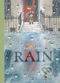 Kniha: Rain (Mini Gift) (Sam Usher). Templar, 2018 Kniha: Rain (Mini Gift) (Sam Usher). Templar, 2018