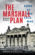Kniha: The Marshall Plan (Benn Steil). Oxford University Press, 2018 Kniha: The Marshall Plan (Benn Steil). Oxford University Press, 2018