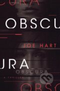 Kniha: Obscura (Joe Hart). Thomas & Mercer, 2018 Kniha: Obscura (Joe Hart). Thomas & Mercer, 2018