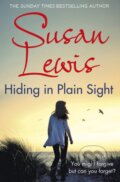 Kniha: Hiding in Plain Sight (Susan Lewis). Arrow Books, 2018 Kniha: Hiding in Plain Sight (Susan Lewis). Arrow Books, 2018