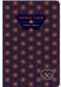 Kniha: Animal Farm, 2021 Kniha: Animal Farm, 2021