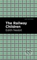 Kniha: The Railway Children (Edith Nesbit). , 2021 Kniha: The Railway Children (Edith Nesbit). , 2021