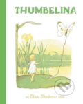 Kniha: Thumbelina (Hans-Christian Andersen). Floris Books, 2020 Kniha: Thumbelina (Hans-Christian Andersen). Floris Books, 2020