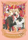 Kniha: Cardcaptor Sakura Collector's Edition 5 (CLAMP). Kodansha Comics, 2020 Kniha: Cardcaptor Sakura Collector's Edition 5 (CLAMP). Kodansha Comics, 2020