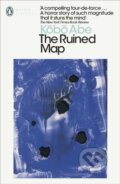 Kniha: The Ruined Map (Kobo Abe). Penguin Classics, 2020 Kniha: The Ruined Map (Kobo Abe). Penguin Classics, 2020