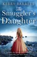 Kniha: The Smuggler’s Daughter, 2020 Kniha: The Smuggler’s Daughter, 2020