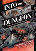Kniha: Into the Dungeon (Hari Conner). Andrews McMeel, 2020 Kniha: Into the Dungeon (Hari Conner). Andrews McMeel, 2020