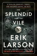 Kniha: Splendid and the Vile, 2020 Kniha: Splendid and the Vile, 2020