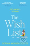 Kniha: The Wish List (Sophia Money-Coutts). HQ, 2020 Kniha: The Wish List (Sophia Money-Coutts). HQ, 2020
