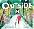 Kniha: Outside In (Deborah Underwood). Clarion Books, 2020 Kniha: Outside In (Deborah Underwood). Clarion Books, 2020