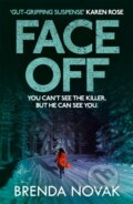 Kniha: Face Off (Brenda Novak). Headline Eternal, 2018 Kniha: Face Off (Brenda Novak). Headline Eternal, 2018