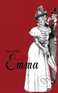 Kniha: Emma (Jane Austen). , 2020 Kniha: Emma (Jane Austen). , 2020