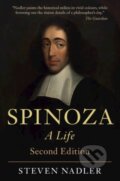 Kniha: Spinoza (Steven Nadler). Cambridge University Press, 2018 Kniha: Spinoza (Steven Nadler). Cambridge University Press, 2018