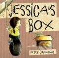 Kniha: Jessica's Box (Peter Carnavas). , 2018 Kniha: Jessica's Box (Peter Carnavas). , 2018