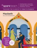 Kniha: Macbeth (SparkNotes). SparkNotes, 2020 Kniha: Macbeth (SparkNotes). SparkNotes, 2020