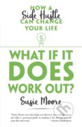 Kniha: What If it Does Work out? (Susie Moore). Dover Publications, 2019 Kniha: What If it Does Work out? (Susie Moore). Dover Publications, 2019