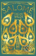 Kniha: Salome (Oscar Wilde). , 2021 Kniha: Salome (Oscar Wilde). , 2021