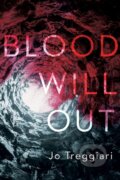 Kniha: Blood Will Out (Jo Treggiari). Prentice Hall, 2019 Kniha: Blood Will Out (Jo Treggiari). Prentice Hall, 2019