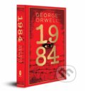 Kniha: 1984 (George Orwell). , 2020 Kniha: 1984 (George Orwell). , 2020