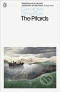 Kniha: The Pitards (Georges Simenon). Penguin Classics, 2019 Kniha: The Pitards (Georges Simenon). Penguin Classics, 2019