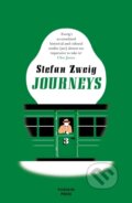 Kniha: Journeys (Stefan Zweig). Pushkin, 2019 Kniha: Journeys (Stefan Zweig). Pushkin, 2019