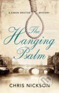 Kniha: The Hanging Psalm (Chris Nickson). Severn House, 2020 Kniha: The Hanging Psalm (Chris Nickson). Severn House, 2020