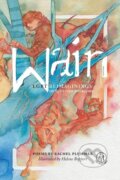 Kniha: Wain (Rachel Plummer). Emma, 2019 Kniha: Wain (Rachel Plummer). Emma, 2019