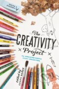 Kniha: The Creativity Project (Colby Sharp). Little, Brown Young Readers, 2019 Kniha: The Creativity Project (Colby Sharp). Little, Brown Young Readers, 2019