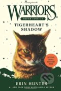 Kniha: Warriors Super Edition: Tigerheart's Shadow (Erin Hunter). HarperCollins, 2018 Kniha: Warriors Super Edition: Tigerheart's Shadow (Erin Hunter). HarperCollins, 2018