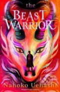 Kniha: The Beast Warrior (Nahoko Uehashi). Pushkin, 2020 Kniha: The Beast Warrior (Nahoko Uehashi). Pushkin, 2020