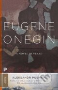 Kniha: Eugene Onegin (Aleksandr Pushkin). Princeton University Press, 2018 Kniha: Eugene Onegin (Aleksandr Pushkin). Princeton University Press, 2018